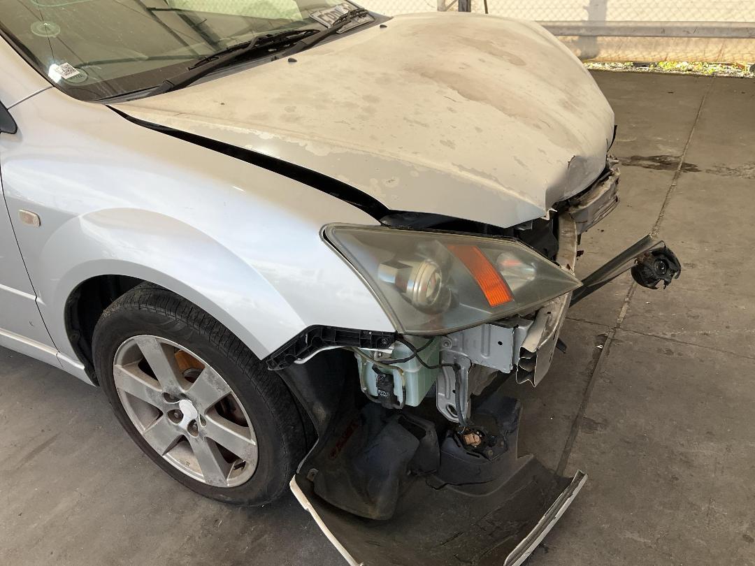 Photo '3' of Toyota Will VS Photo '3' of Toyota Will VS