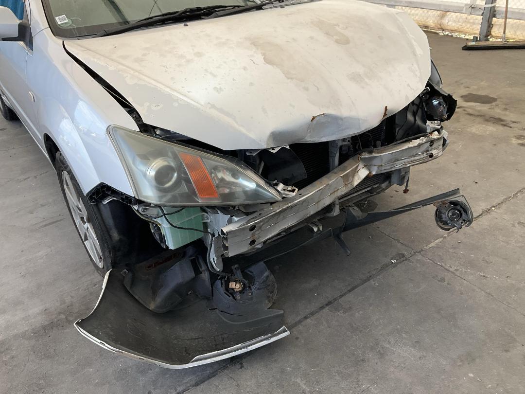 Photo '4' of Toyota Will VS Photo '4' of Toyota Will VS