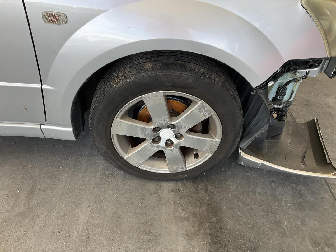 Photo '2' of Toyota Will VS Photo '2' of Toyota Will VS