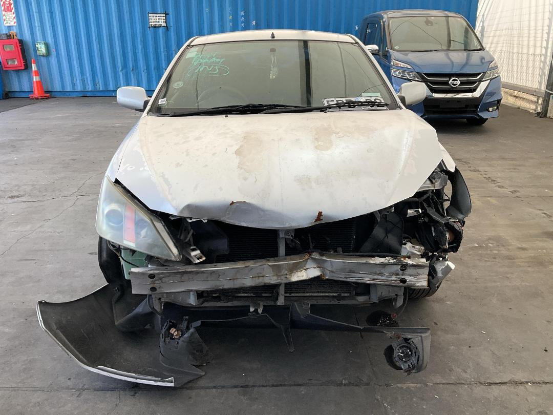 Photo '5' of Toyota Will VS Photo '5' of Toyota Will VS