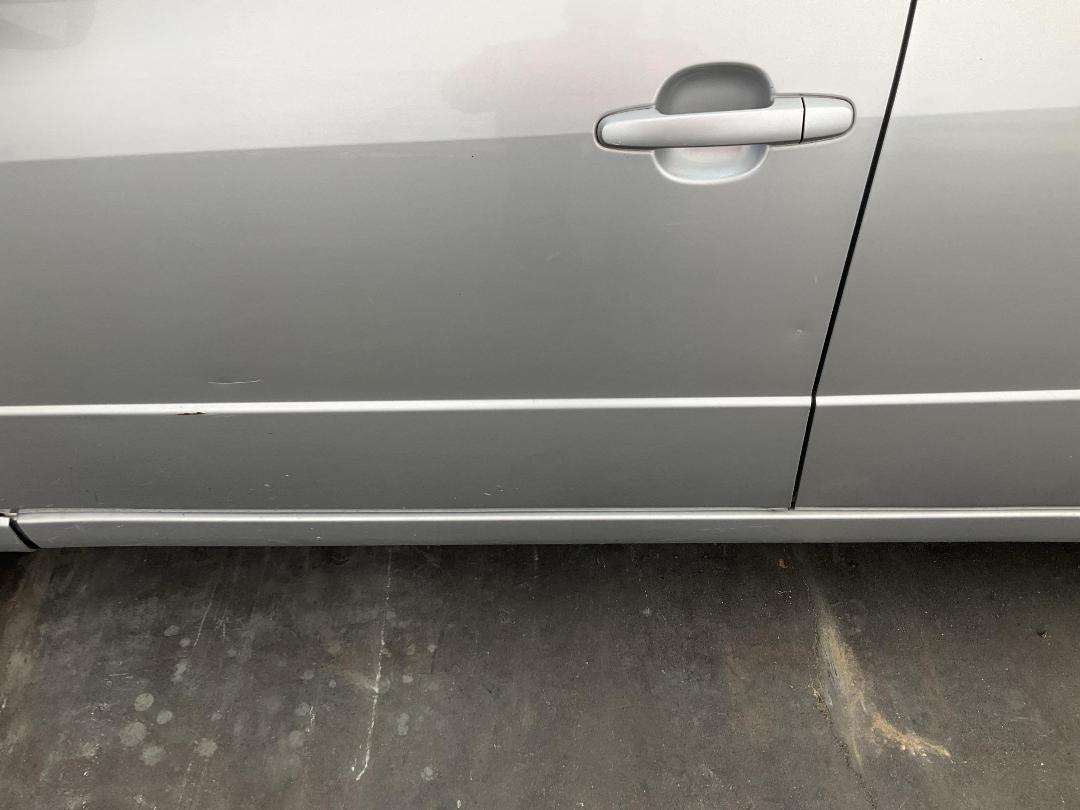 Photo '10' of Toyota Will VS Photo '10' of Toyota Will VS