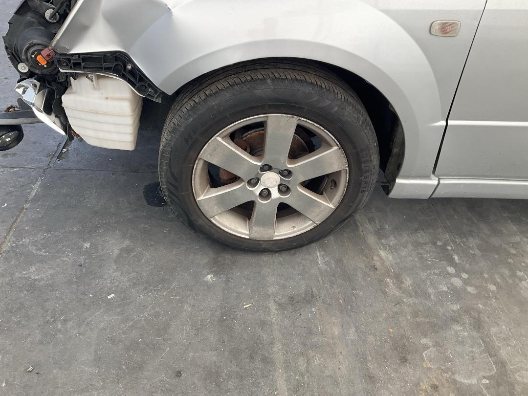 Photo '9' of Toyota Will VS Photo '9' of Toyota Will VS