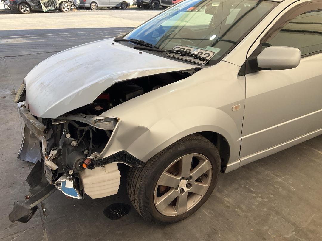 Photo '7' of Toyota Will VS Photo '7' of Toyota Will VS