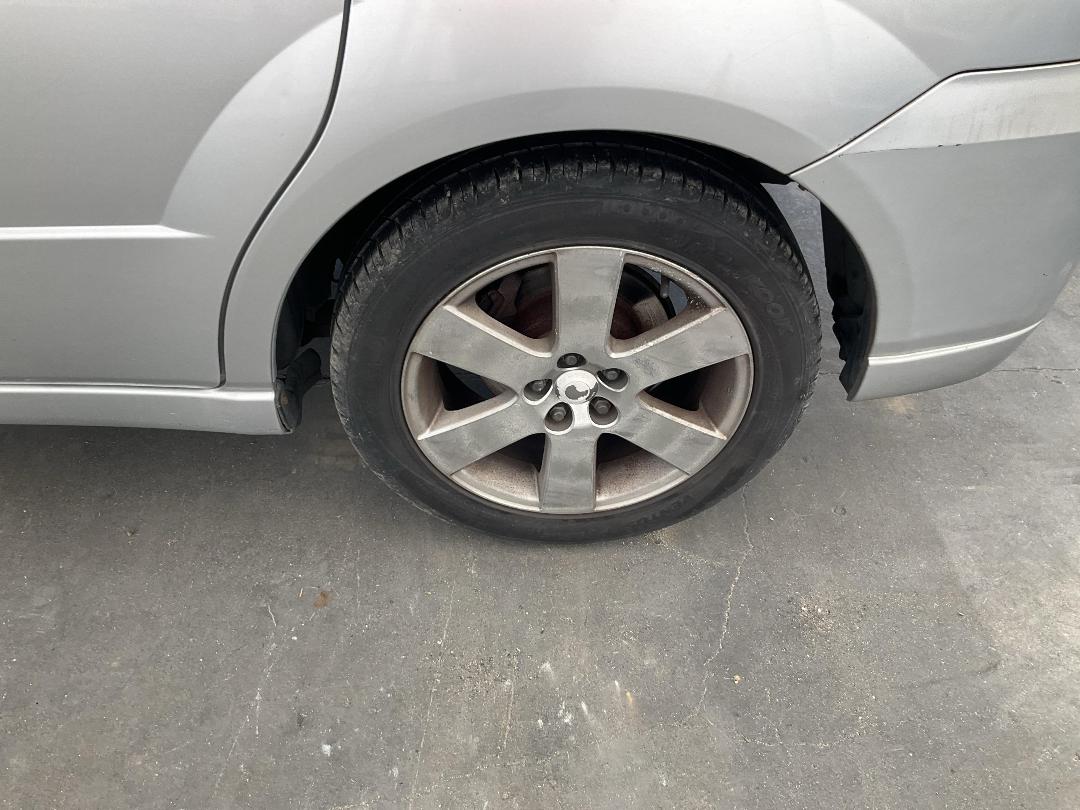 Photo '11' of Toyota Will VS Photo '11' of Toyota Will VS