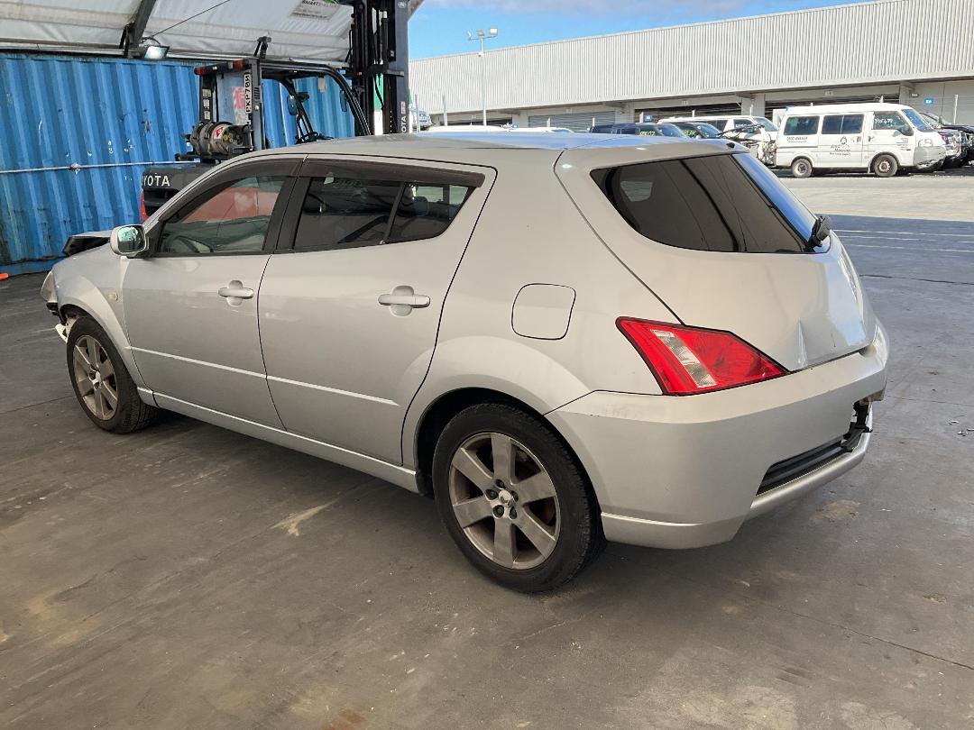 Photo '12' of Toyota Will VS Photo '12' of Toyota Will VS