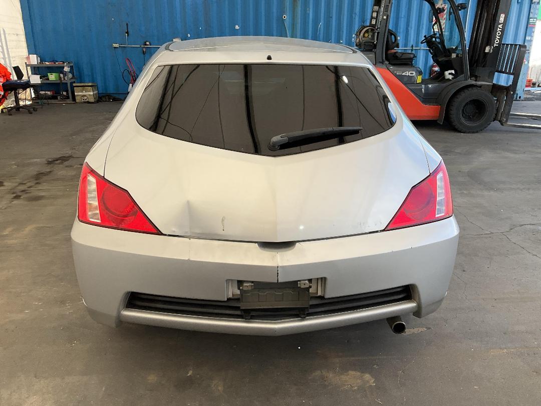 Photo '13' of Toyota Will VS Photo '13' of Toyota Will VS