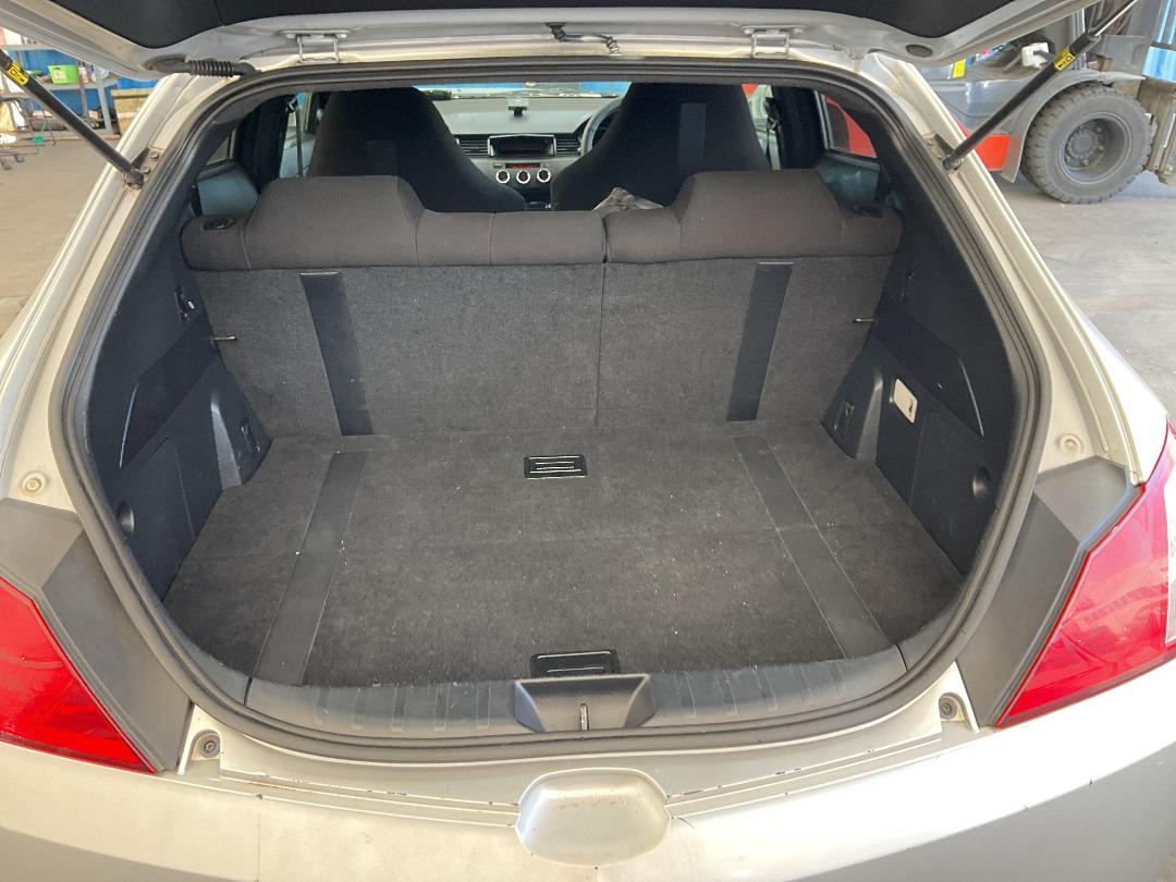 Photo '15' of Toyota Will VS Photo '15' of Toyota Will VS