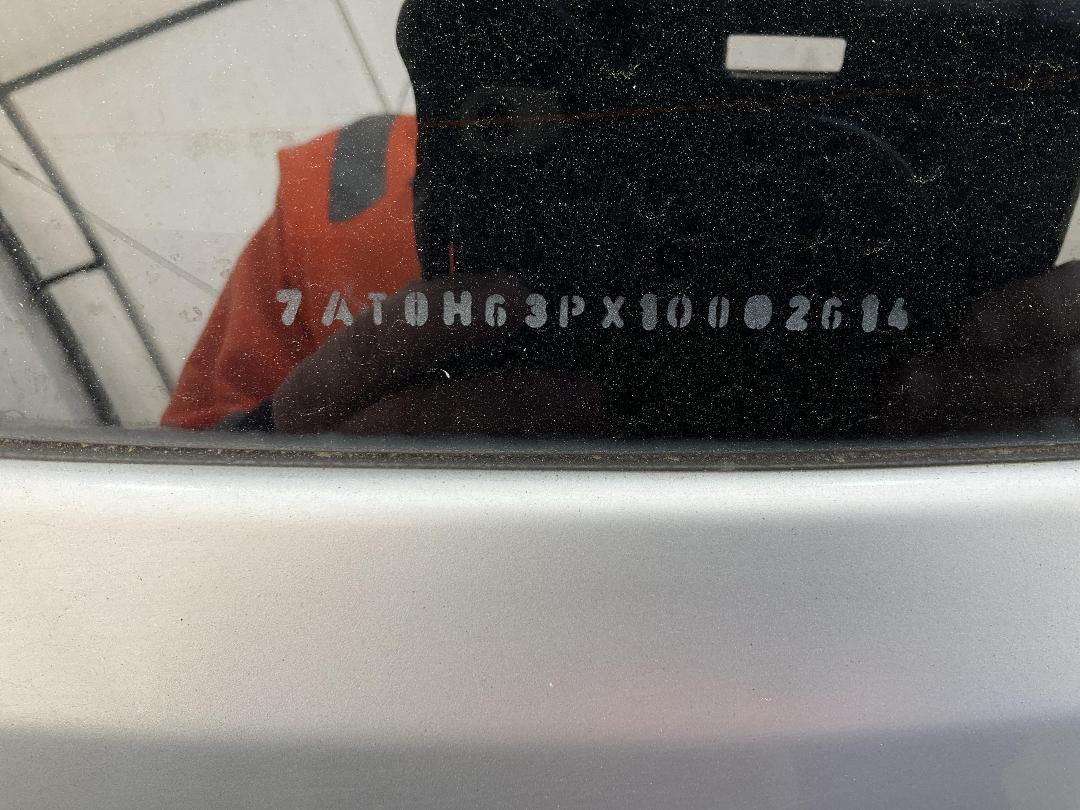 Photo '16' of Toyota Will VS Photo '16' of Toyota Will VS