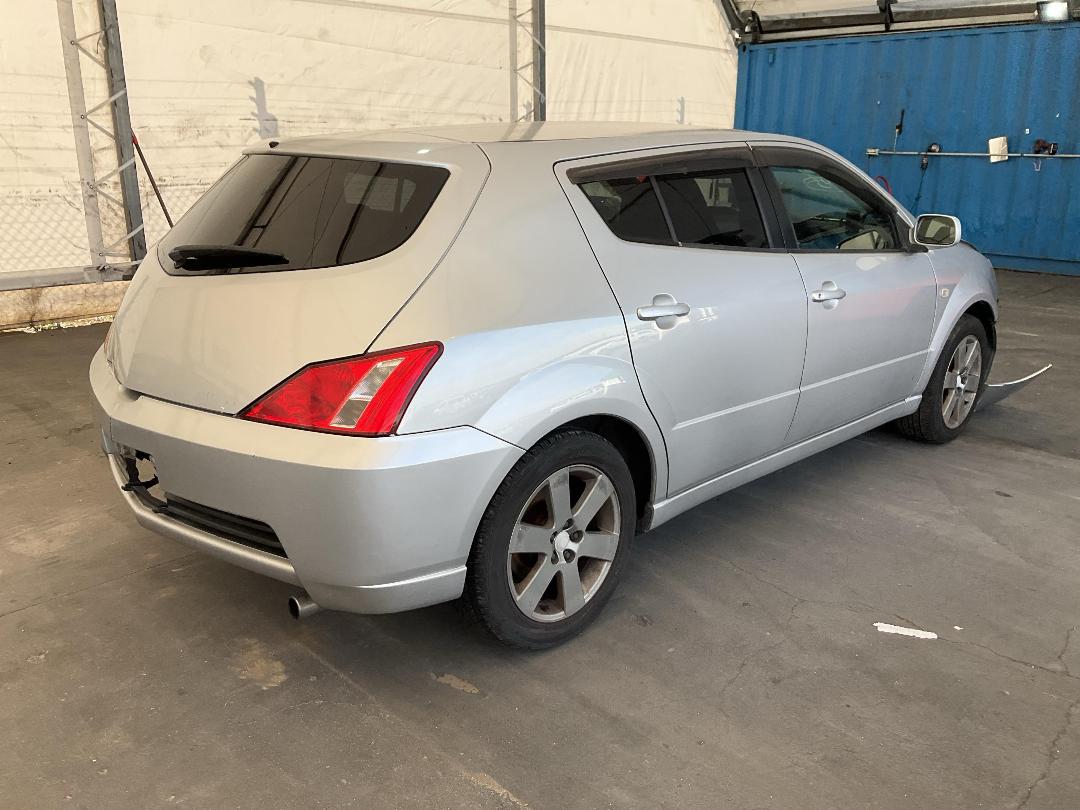 Photo '18' of Toyota Will VS Photo '18' of Toyota Will VS