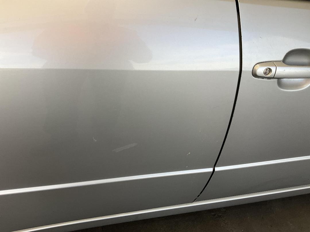 Photo '20' of Toyota Will VS Photo '20' of Toyota Will VS