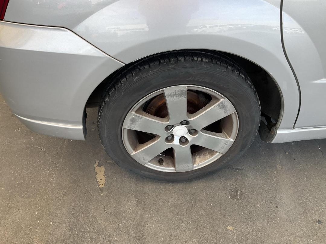 Photo '19' of Toyota Will VS Photo '19' of Toyota Will VS