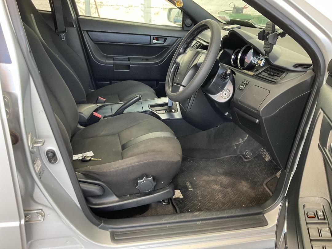 Photo '22' of Toyota Will VS Photo '22' of Toyota Will VS