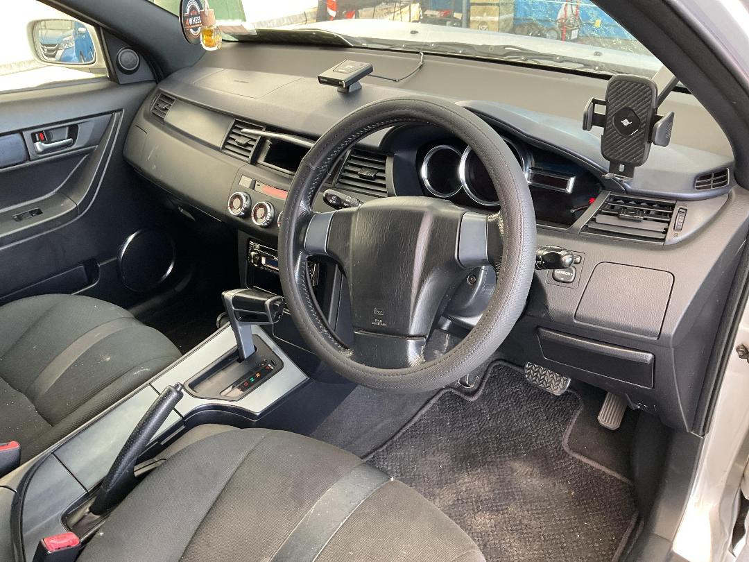 Photo '23' of Toyota Will VS Photo '23' of Toyota Will VS