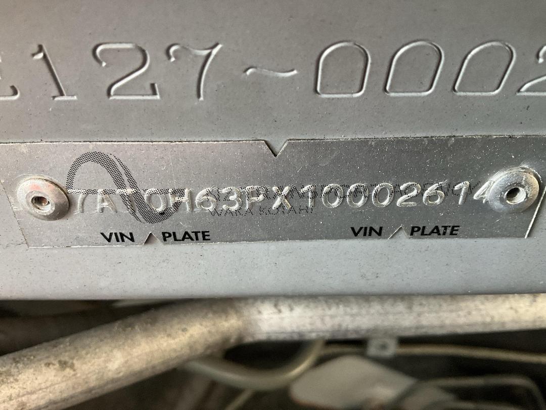 Photo '30' of Toyota Will VS Photo '30' of Toyota Will VS