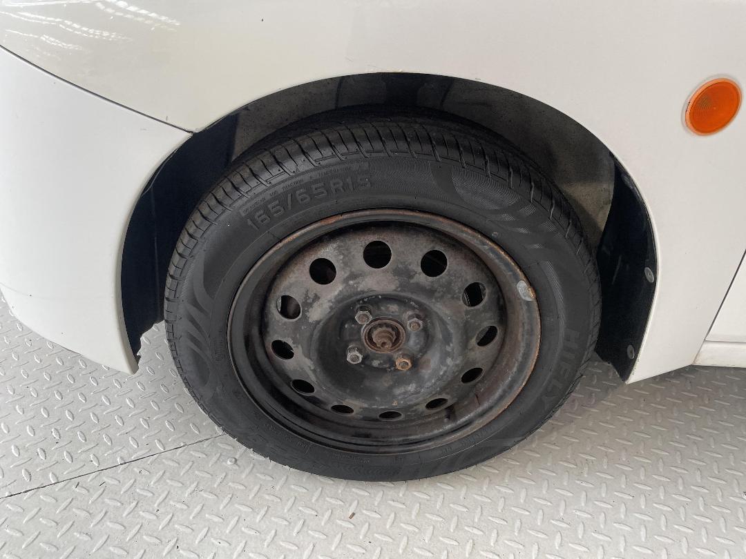 Photo '10' of Toyota Will