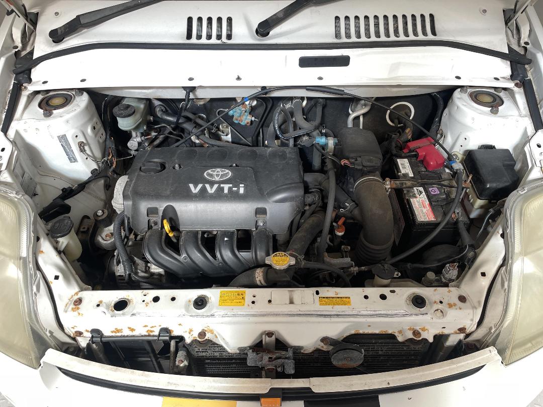 Photo '13' of Toyota Will