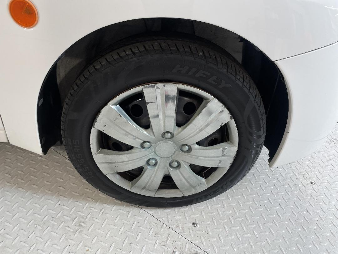 Photo '9' of Toyota Will