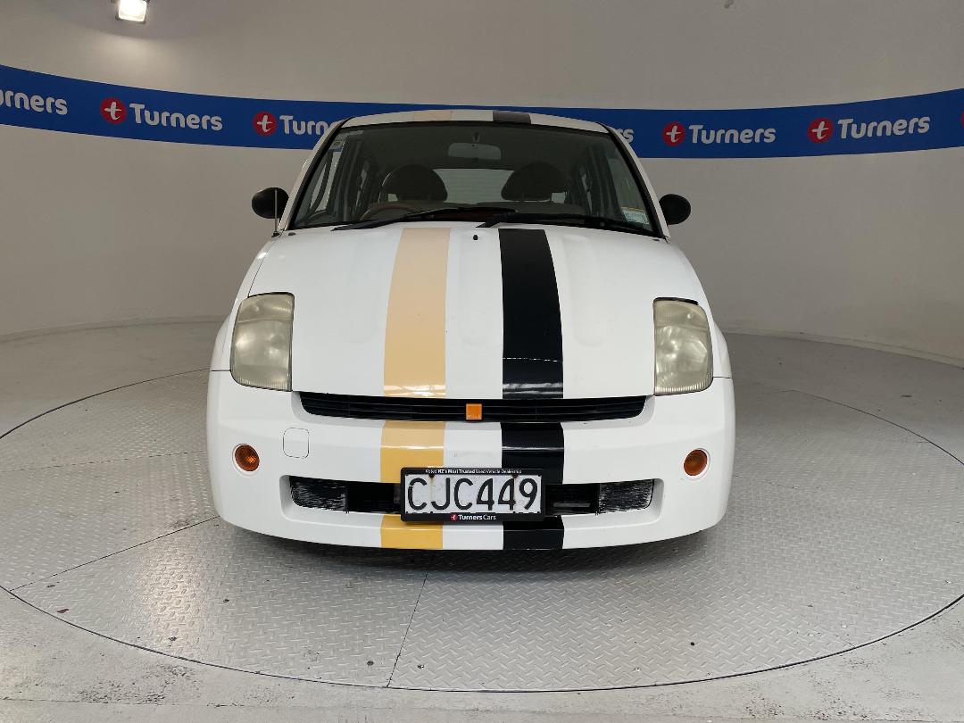 Photo '2' of Toyota Will