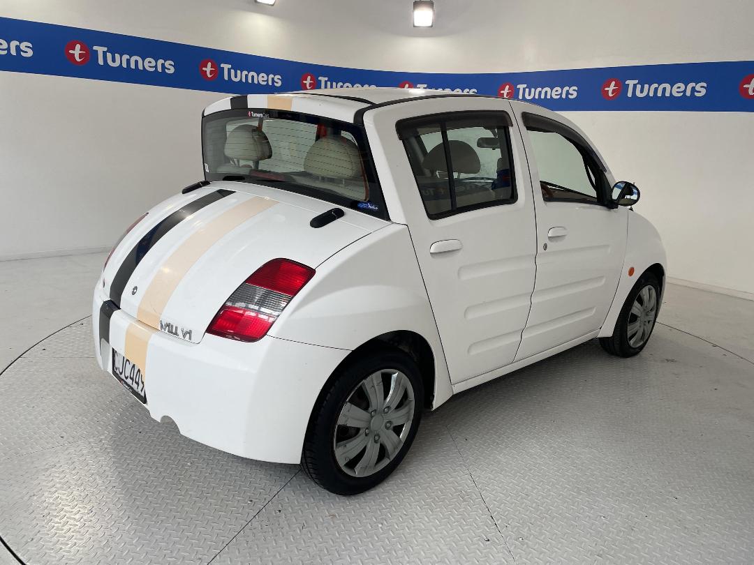 Photo '7' of Toyota Will