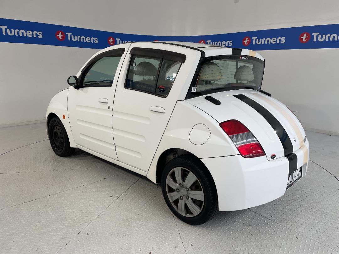 Photo '5' of Toyota Will