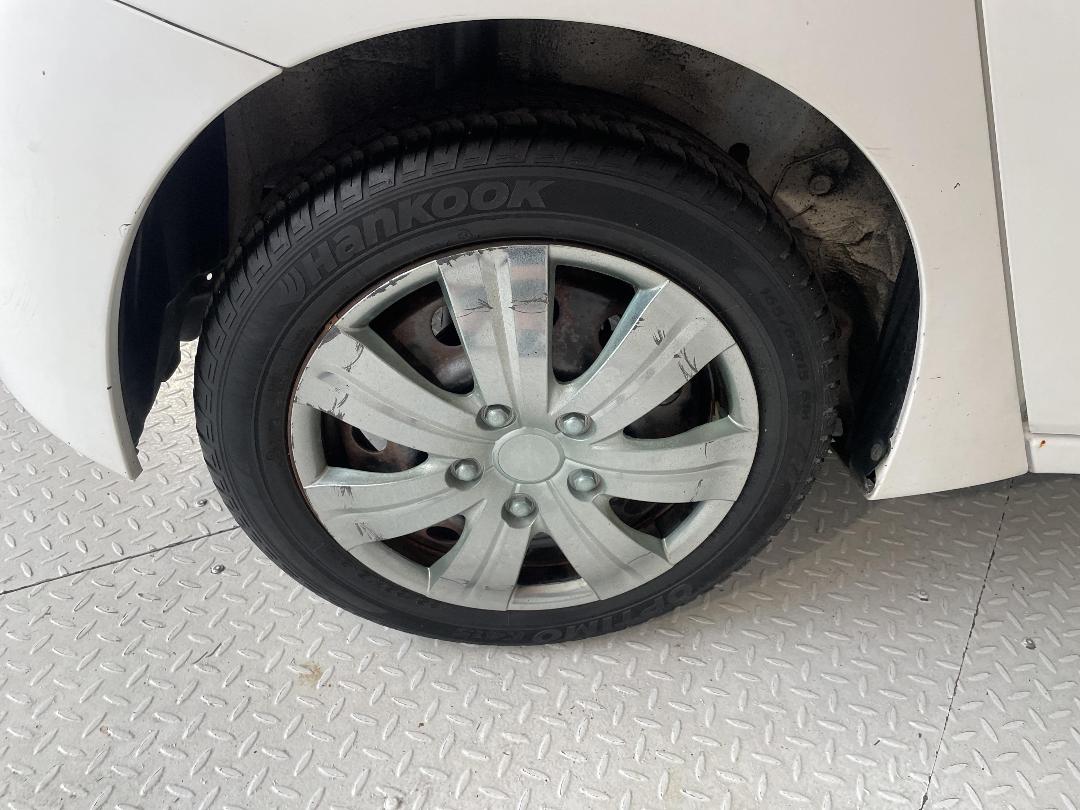 Photo '12' of Toyota Will