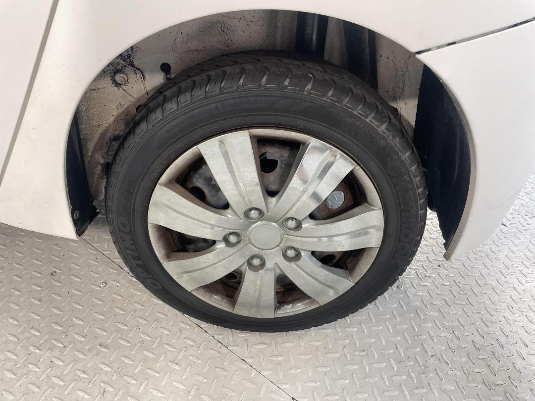 Photo '11' of Toyota Will