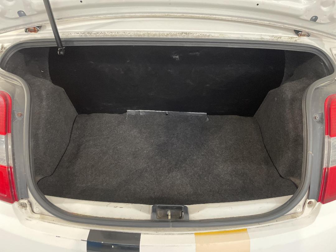 Photo '14' of Toyota Will