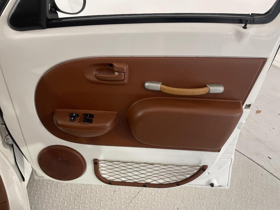 Photo '15' of Toyota Will