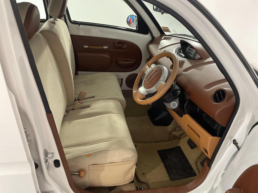 Photo '16' of Toyota Will