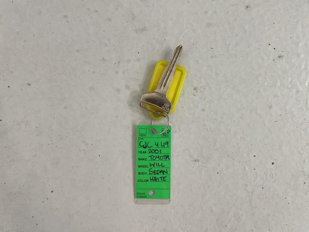 Photo '22' of Toyota Will