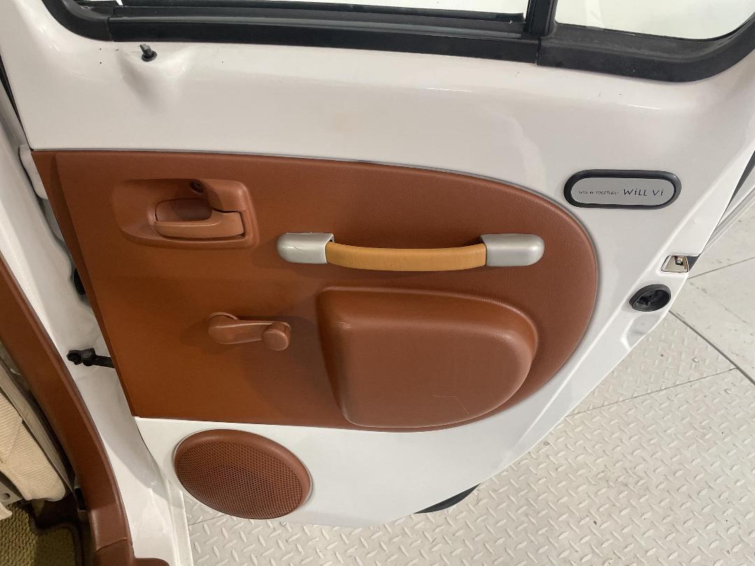 Photo '19' of Toyota Will