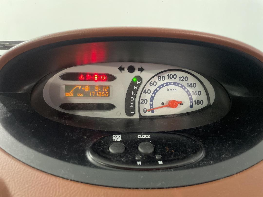 Photo '21' of Toyota Will