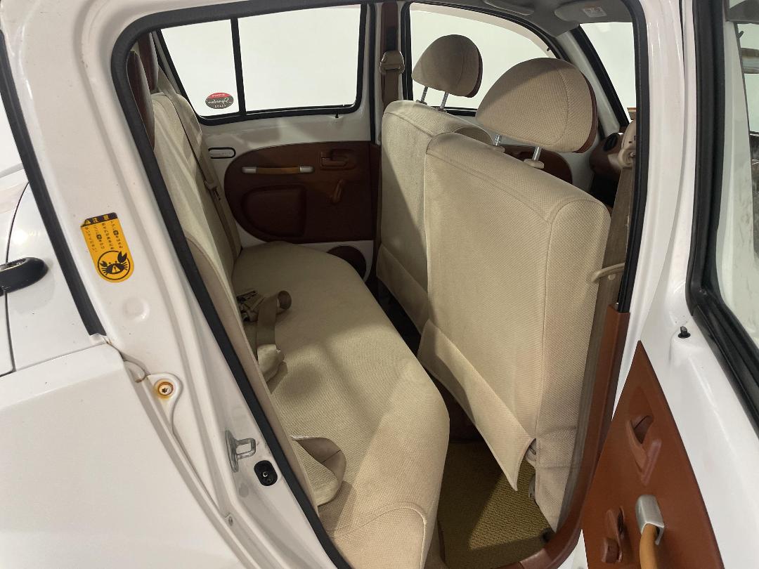 Photo '20' of Toyota Will