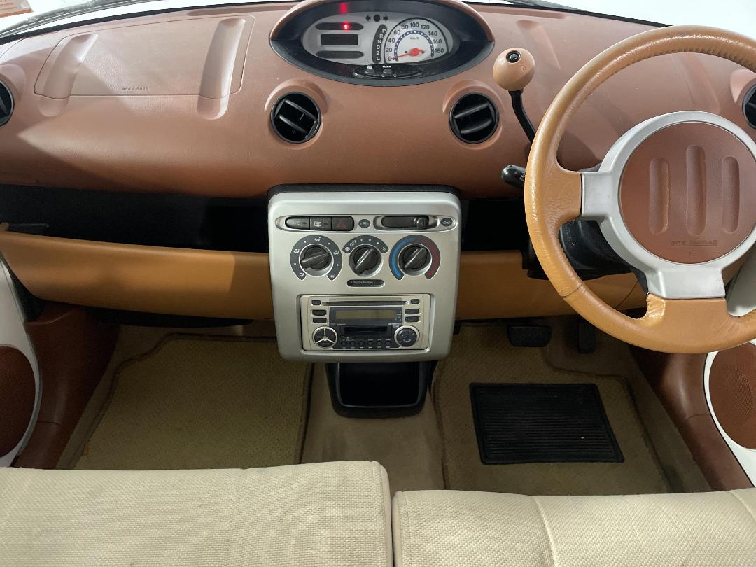 Photo '18' of Toyota Will