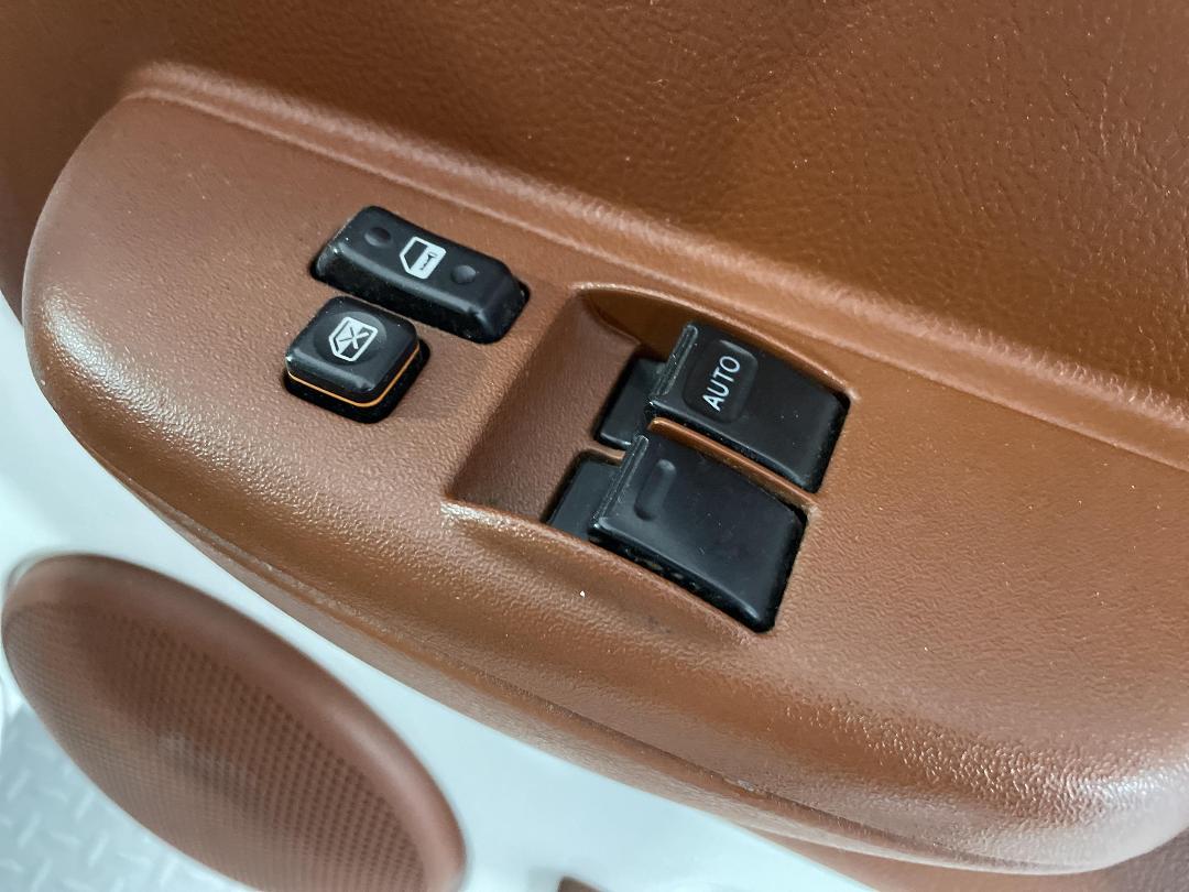 Photo '23' of Toyota Will