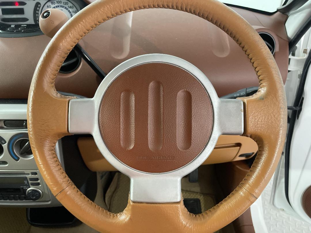 Photo '24' of Toyota Will