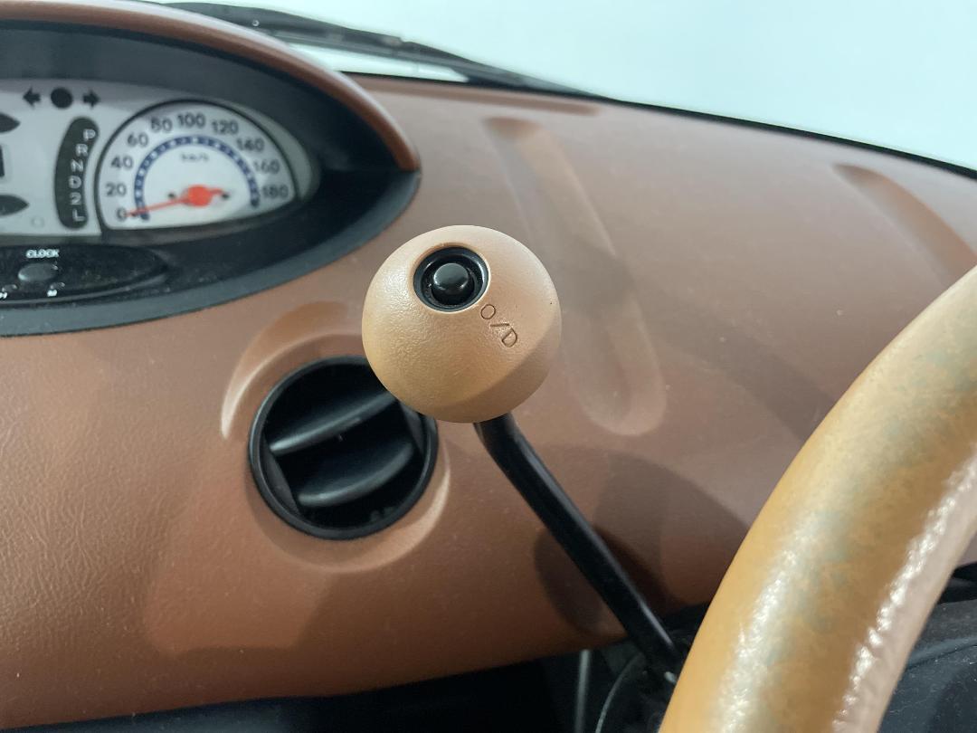 Photo '27' of Toyota Will