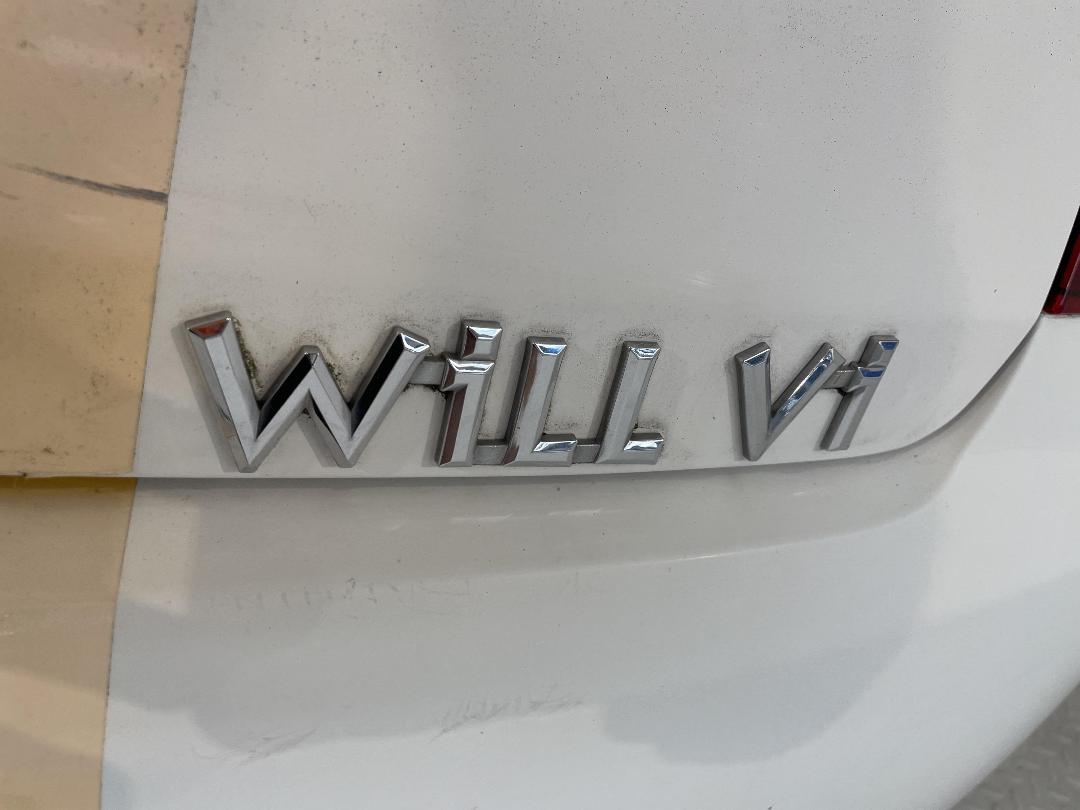 Photo '30' of Toyota Will