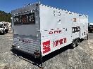 Thumbnail '5' of TRAILER CUSTOM Food/Coffee - Tandem