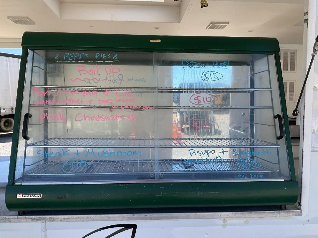 Photo '26' of TRAILER CUSTOM Food/Coffee - Tandem