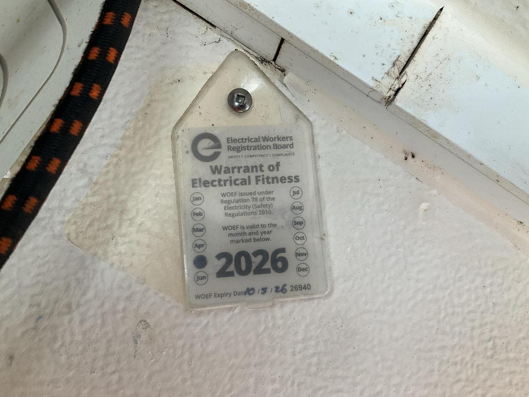 Photo '32' of TRAILER CUSTOM Food/Coffee - Tandem