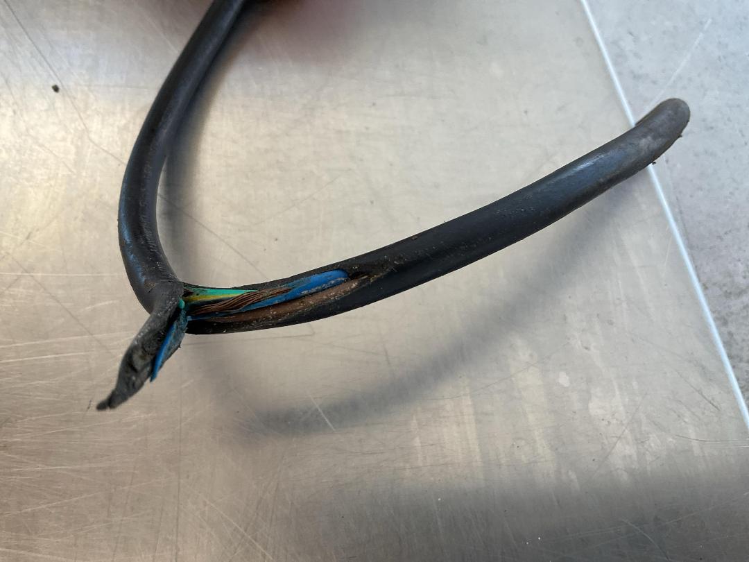 Photo '18' of TRAILER CUSTOM MADE Food/Coffee - Tandem