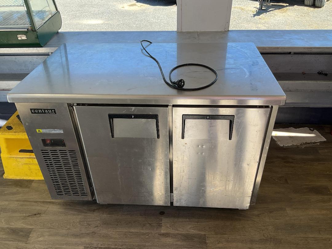 Photo '22' of TRAILER CUSTOM MADE Food/Coffee - Tandem