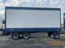 Thumbnail '3' of TRAILER E & H 3AFL Curtainsider Full