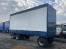 Thumbnail '1' of TRAILER E & H 3AFL Curtainsider Full