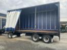 Thumbnail '9' of TRAILER E & H 3AFL Curtainsider Full