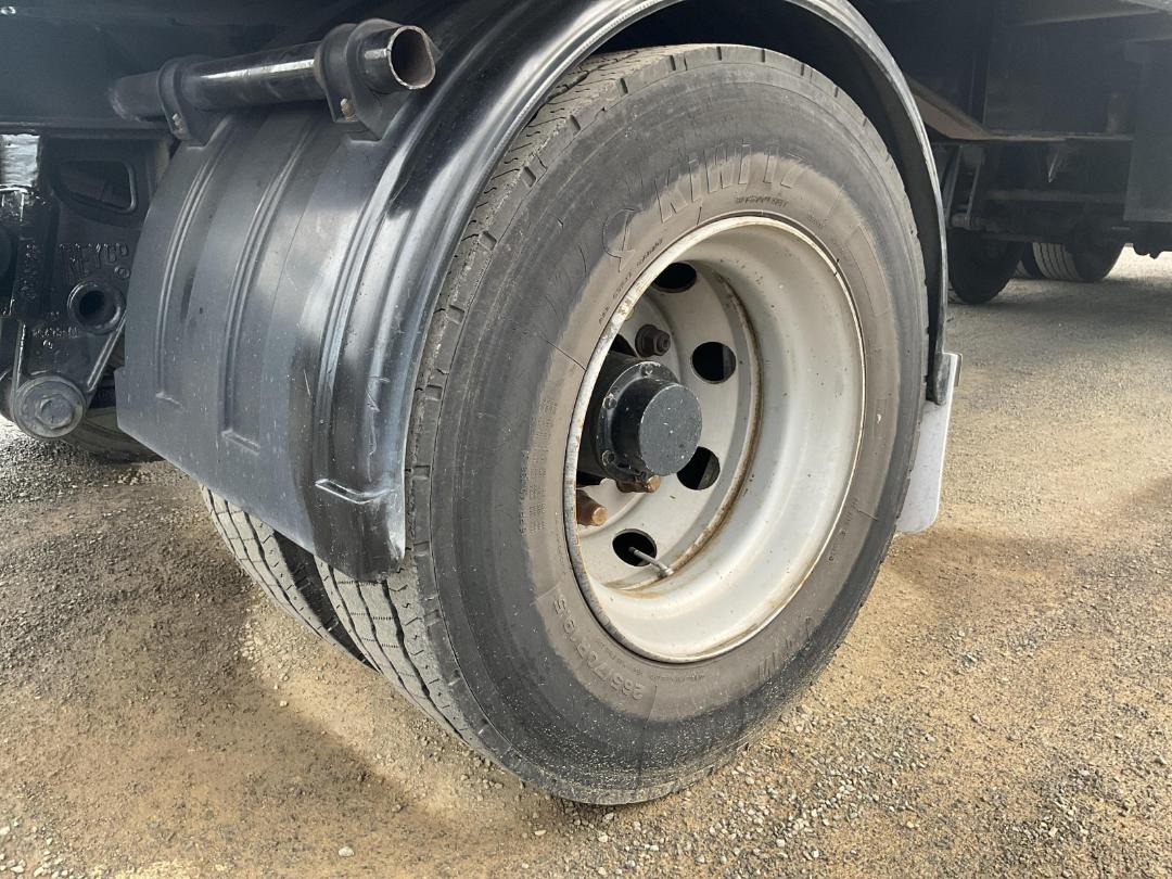 Photo '18' of TRAILER E & H 3AFL Curtainsider Full