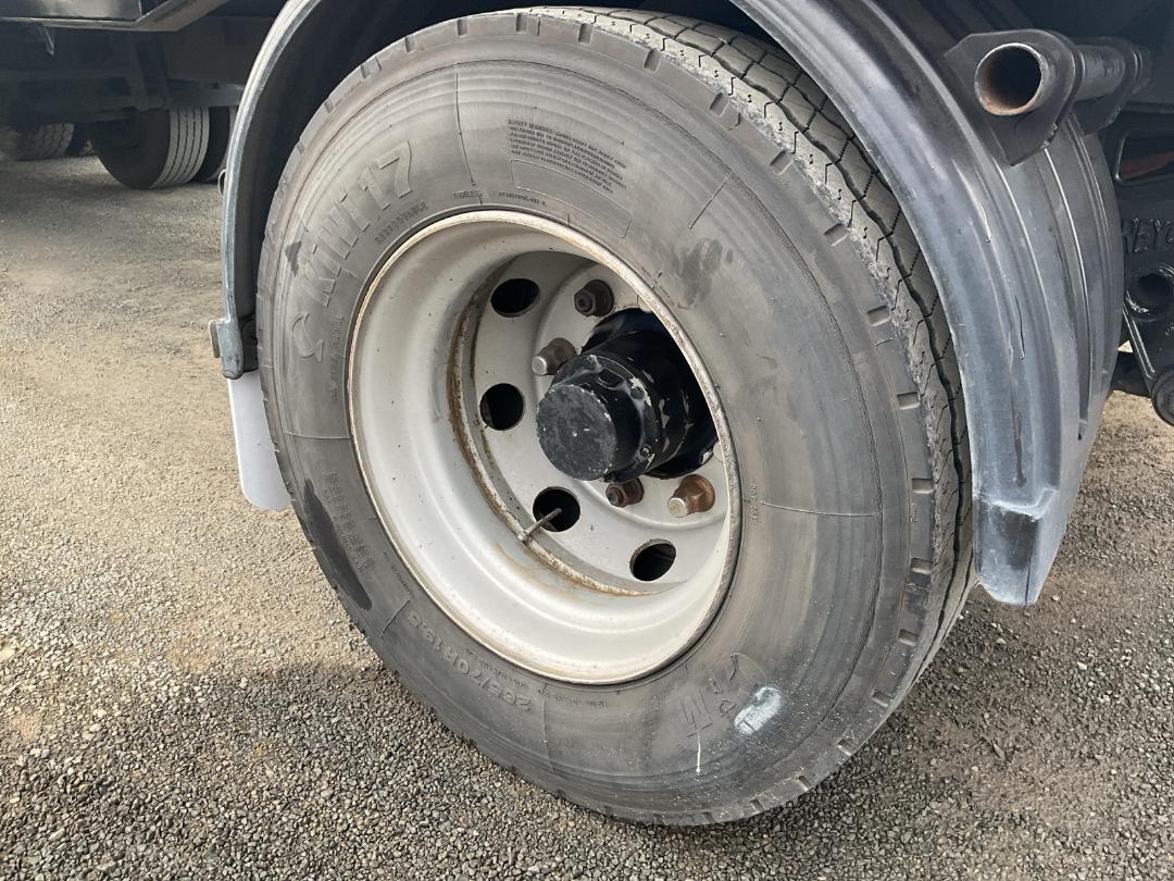 Photo '20' of TRAILER E & H 3AFL Curtainsider Full