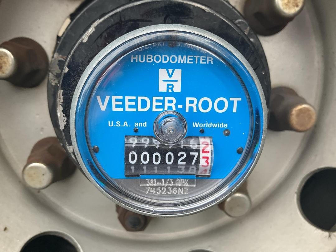 Photo '24' of TRAILER E & H 3AFL Curtainsider Full