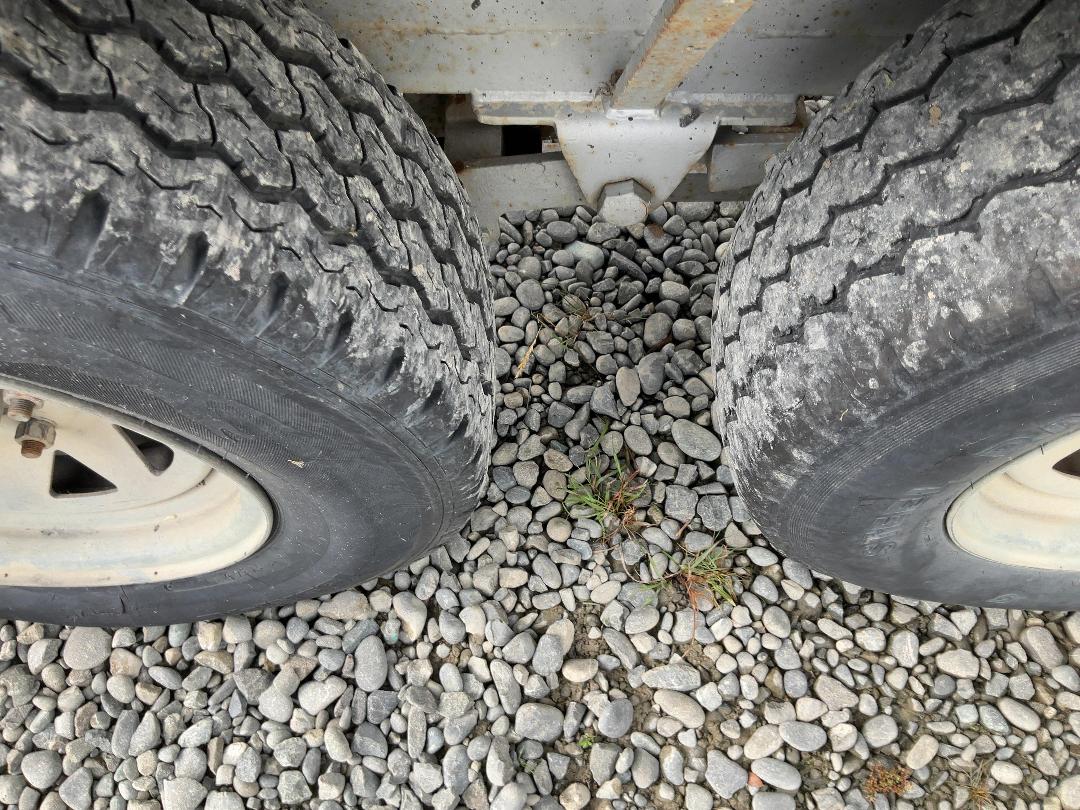 Photo '7' of Trailer Homebuilt Other Trailers